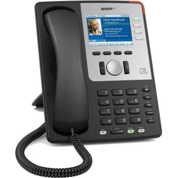 IP SNOM 821