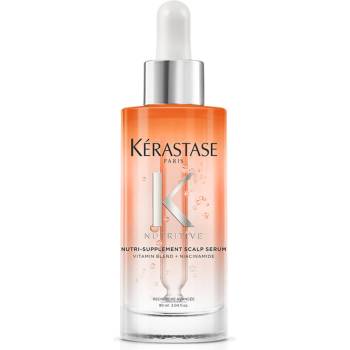 Kérastase Nutritive Nutri-Supplement Scalp Serum 90 ml