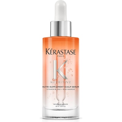 Kérastase Nutritive Nutri-Supplement Scalp Serum 90 ml
