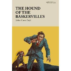 Hound of the Baskervilles | Arthur Conan Doyle (ISBN: 9781912464517)