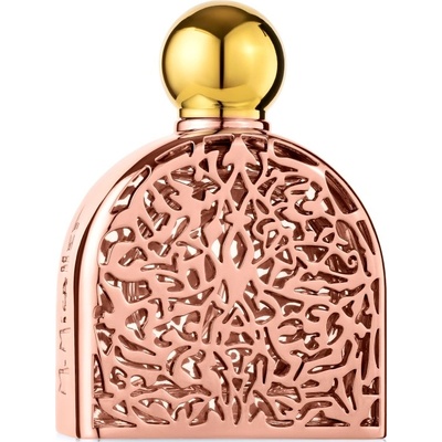 M.Micallef Secret Of Love Glamour parfémovaná voda unisex 75 ml tester