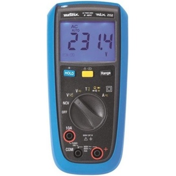 Metrix MTX202
