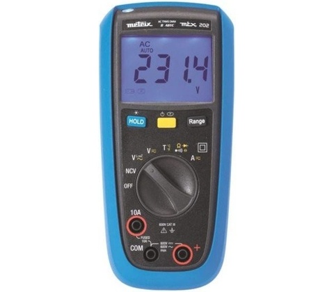 Metrix MTX202