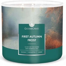 Goose Creek First Autumn Frost 411g