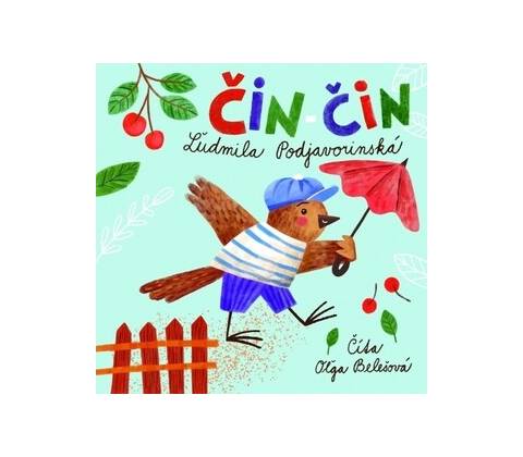 Čin Čin