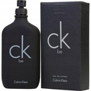 Calvin Klein CK be toaletná voda unisex 100 ml tester