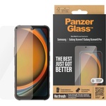 Panzer Стъклен протектор PanzerGlass за Samsung Xcover 7 UWF