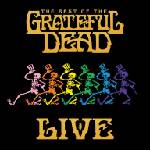 Warner Grateful Dead: Best Of The Grateful Dead Live - 2CD (020384)