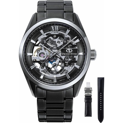 Orient AZ0105N