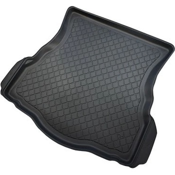 Image 1 of Гумирана стелка за багажник за Ford Mondeo V (2015+) Liftback Hatchback 5d with mini spare tyre or tyre repair kit