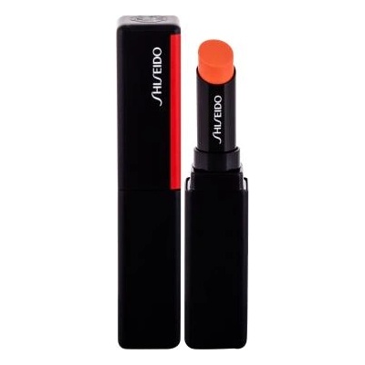 Shiseido ColorGel Lip Balm хидратиращо червило 2 гр нюанс 102 Narcissus