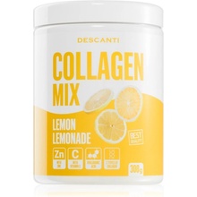 Descanti Collagen Mix Lemon Lemonade 300 g