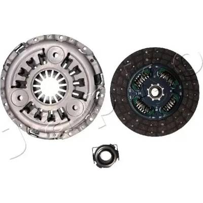 JAPKO Sada spojky JPK 922125