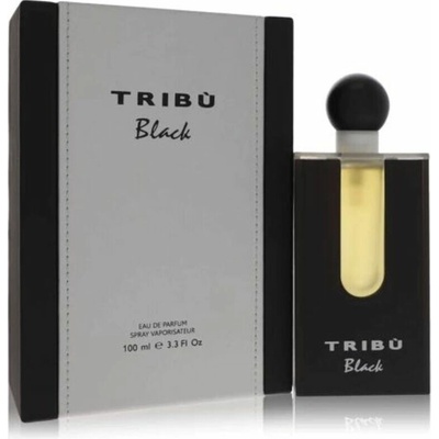 Benetton Tribu Black parfémovaná voda pánská 100 ml
