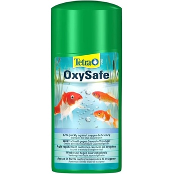 TetraPond OxySafe 500 ml