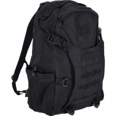 guess terra mini backpack Factory Pearlman Nylon Logo friendly functionality Guess Black Grey Signature Two-Tone