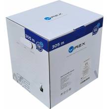 Wirex WIC-5-FU-PEC-30-GY