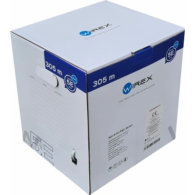 Wirex WIC-5-FU-PEC-30-GY