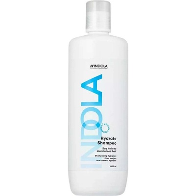 Indola Hydrate Shampoo Vegan 1 l