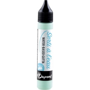 HDupont Serti Копринена боя Pastel Green 25 ml 1 бр (DU0630025659C)