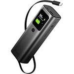 SHARGE Powerbank E4 20000mAh 165W Black