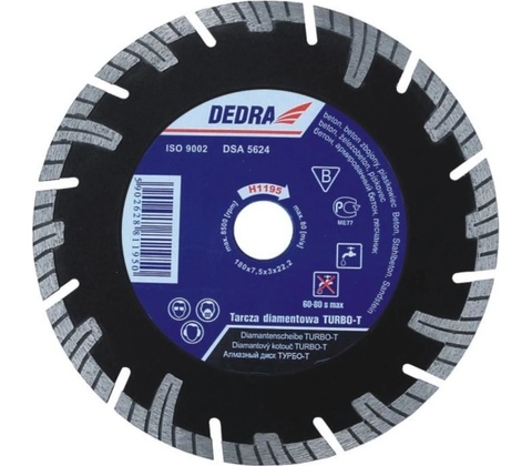 Dedra H1195