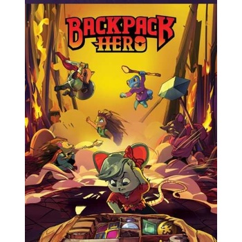 Backpack Hero