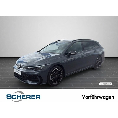 Volkswagen Golf 1.5 eTSI R-line DSG 110 kW