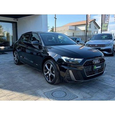 Audi A1 30 TFSI S tronic S-line Sportback 85 kW