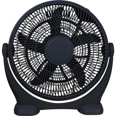 Elite Подов/бокс вентилатор elite ehfb-1332 - 14" (71332)