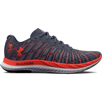 Under Armour Обувки за бягане Under Armour Charged Breeze 2 3026135-400 Размер 45, 5 EU