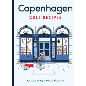 Copenhagen Cult Recipes (ISBN: 9781761500428)
