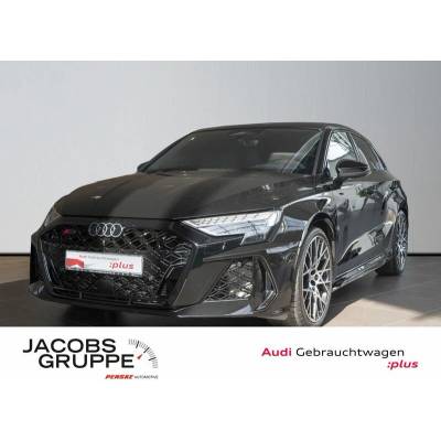 Audi RS3 quattro S tronic Sportback 294 kW