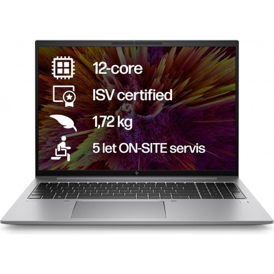 HP ZBook FireFly 16 G10 5G398ES