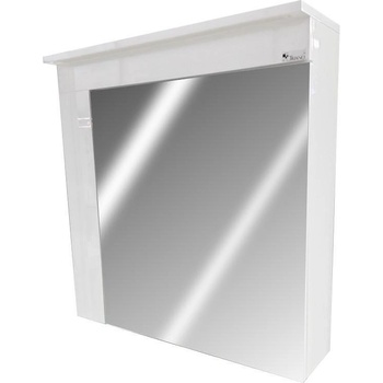 Triano Шкаф горен МОДО 60 БЯЛ Т (73241)