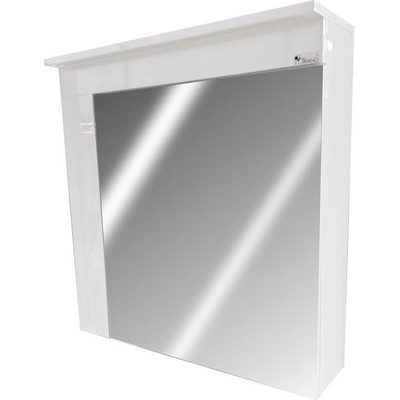 Triano Шкаф горен МОДО 60 БЯЛ Т (73241)