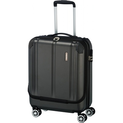 Travelite City 4w Anthracite 40 l