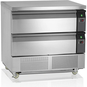 Tefcold UD2-2-P