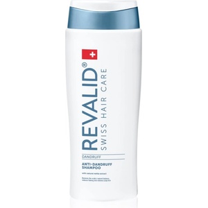 Revalid Anti-Dandruff Shampoo успокояващ шампоан за чувствителен скалп 250ml