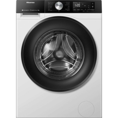 Hisense WF3S8045BW3