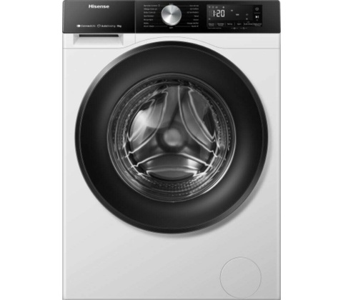 Hisense WF3S8045BW3
