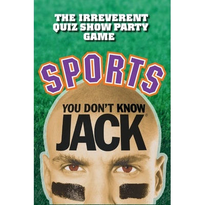 Jackbox Games You don't know Jack Sports (PC)