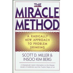 Miracle Method | Scott D. Miller, Insoo Kim Berg (ISBN: 9780393315332)