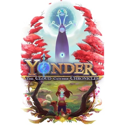 Prideful Sloth Yonder The Cloud Catcher Chronicles (PC)