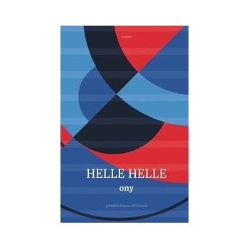Ony - Helle Helle