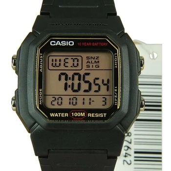 Image 1 of Casio W-800HG-9A