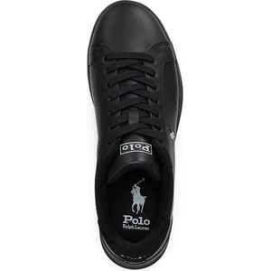 Ralph Lauren Кожени маратонки Hrt Crt Ii - answear - 214,95 лв
