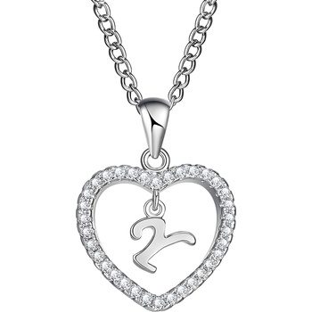 HARAHU Колие Писмо - y / Стр kp5182 (5182)