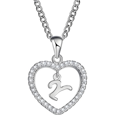 HARAHU Колие Писмо - y / Стр kp5182 (5182)