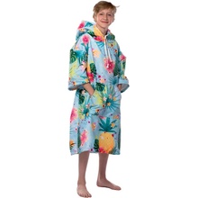 Towee Surf pončo Tahiti, 80 x 115 cm